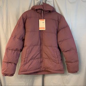 St Johns Bay Puffer Jacket